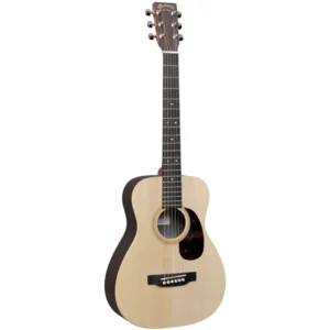 VIOLÃO MARTIN - LX1RE (Little Martin) C/GigBag