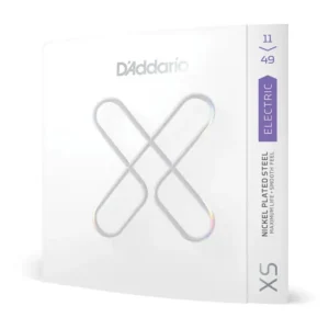 ENCORDAMENTO D'ADDARIO - GUITARRA XSE1149