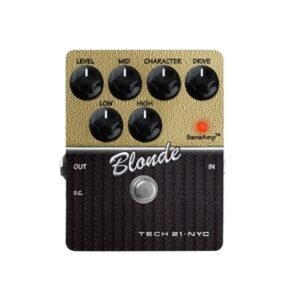 PEDAL TECH 21 - SAMSAMP BLONDE