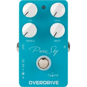 PEDAL CALINE - PURE SKY