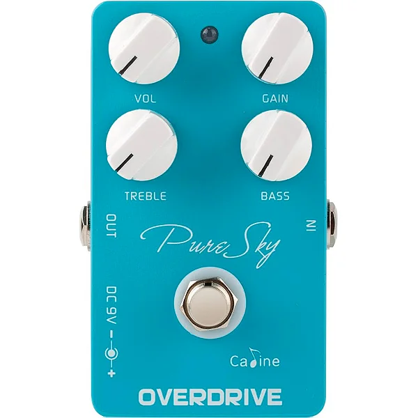 PEDAL CALINE - PURE SKY