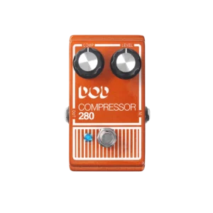 PEDAL DOD - 280 COMPRESSOR