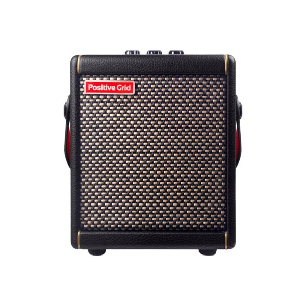 AMPLIFICADOR POSITIVE GRID - SPARK MINI 10 WATT BLUETOOTH
