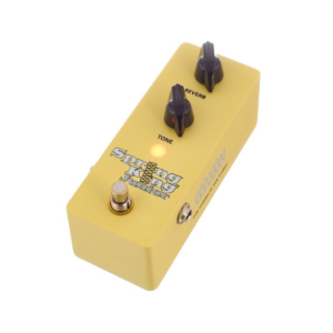 PEDAL DANELECTRO - SKJ-1 SPRING KING JUNIOR REVERB
