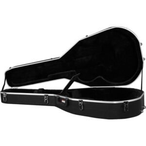 CASE GATOR - P/ VIOLAO GATOR JUMBO GC-JUMBO-S