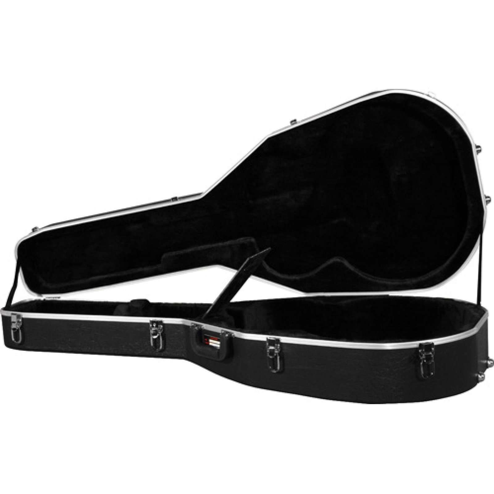 CASE GATOR - P/ VIOLAO GATOR JUMBO GC-JUMBO-S