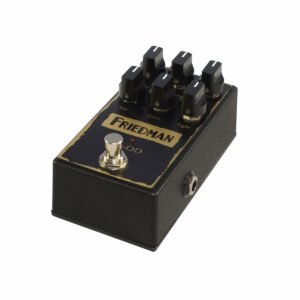 PEDAL FRIEDMAN - BE OD