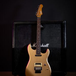GUITARRA JET GUITARS - JS700