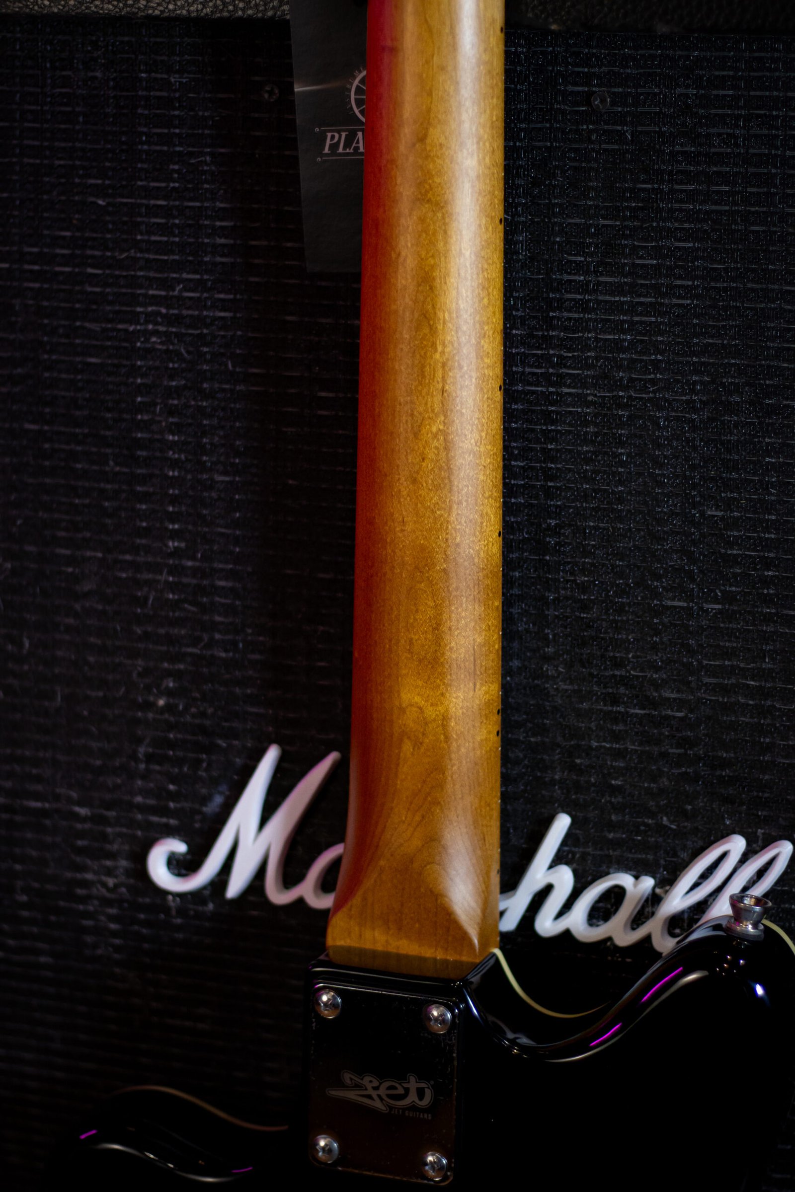 GUITARRA JET GUITARS - JS350 - Imagem 4