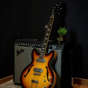 GUITARRA EPIPHONE- CASINO