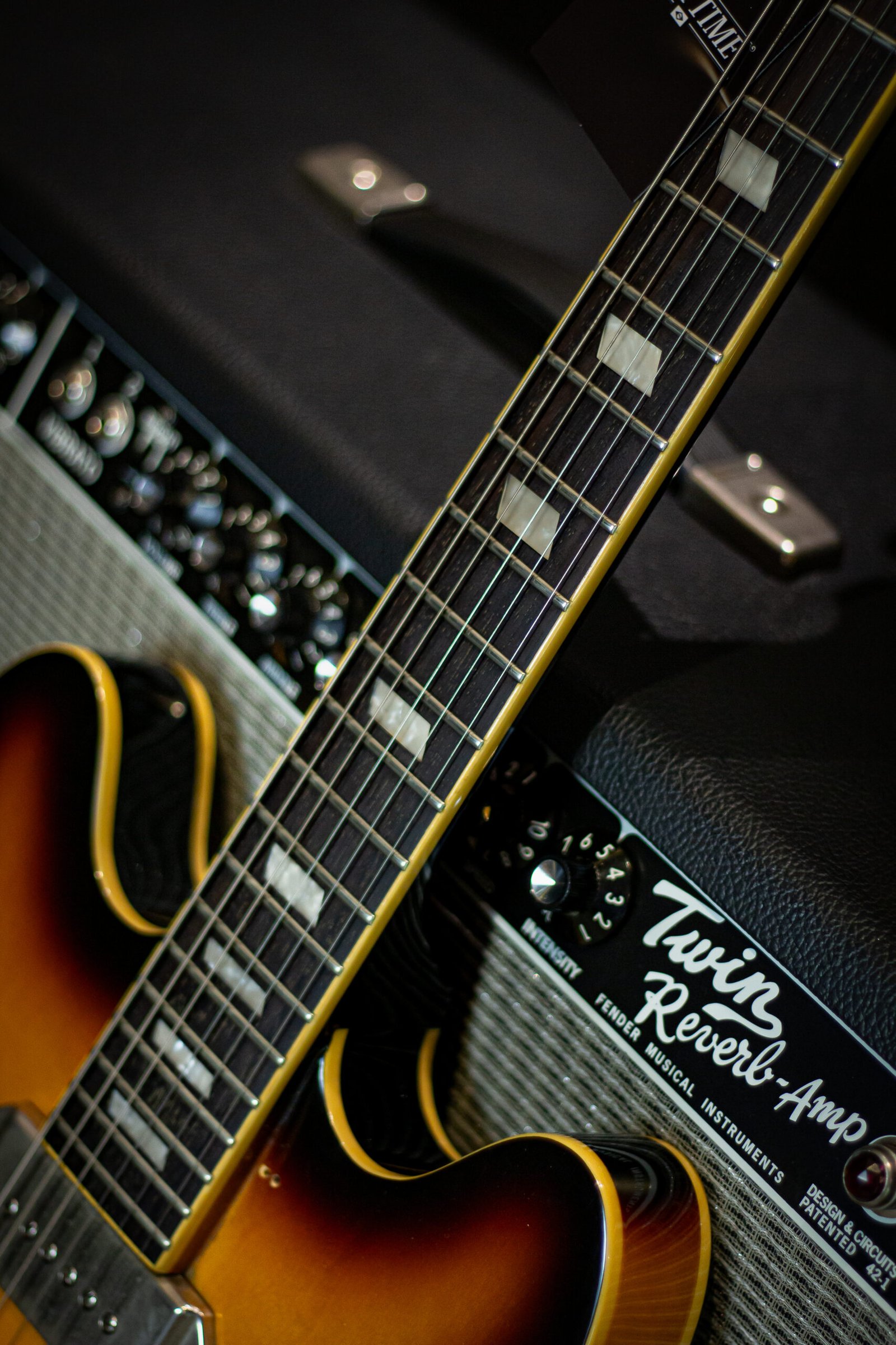 GUITARRA EPIPHONE- CASINO - Imagem 3