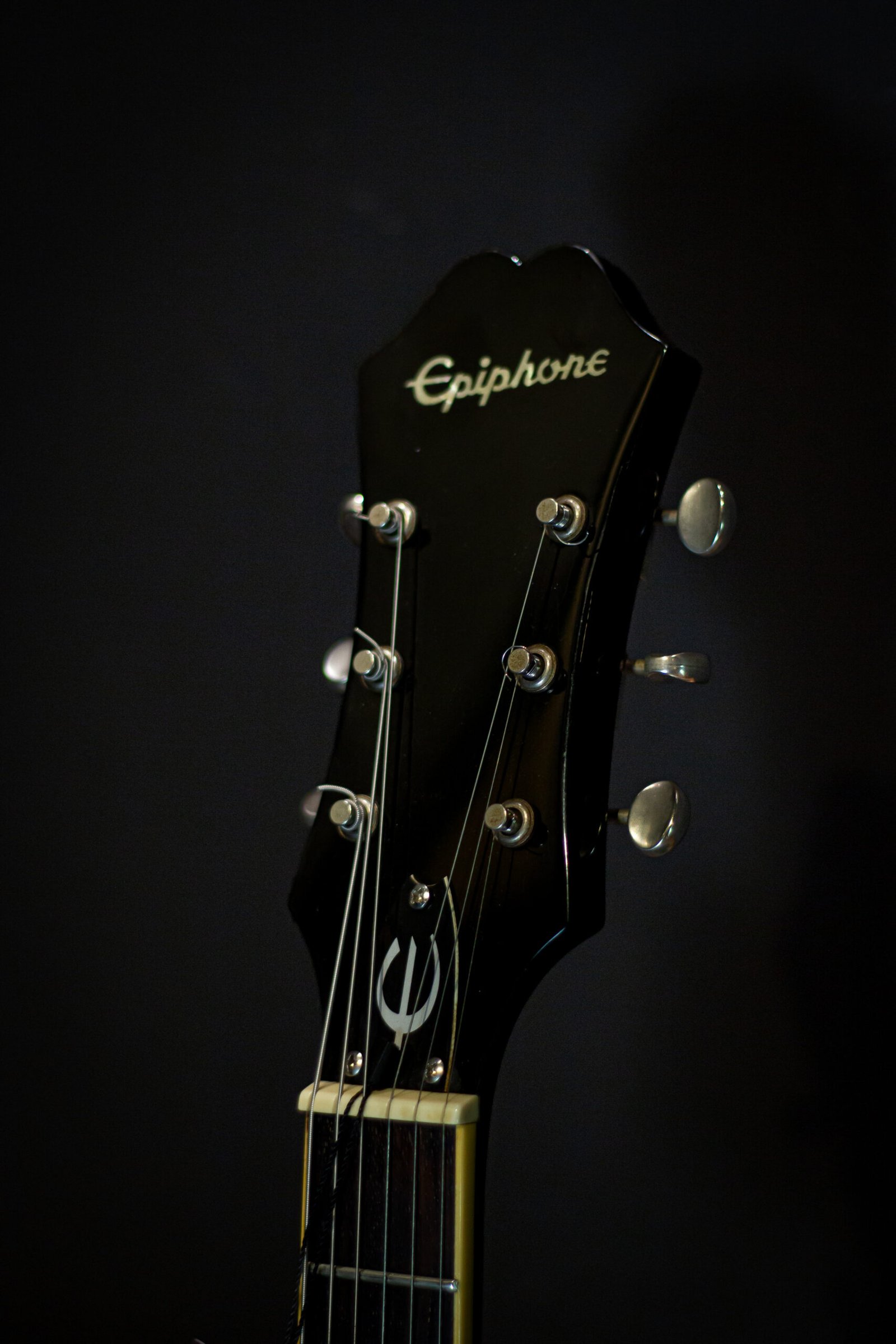 GUITARRA EPIPHONE- CASINO - Imagem 4