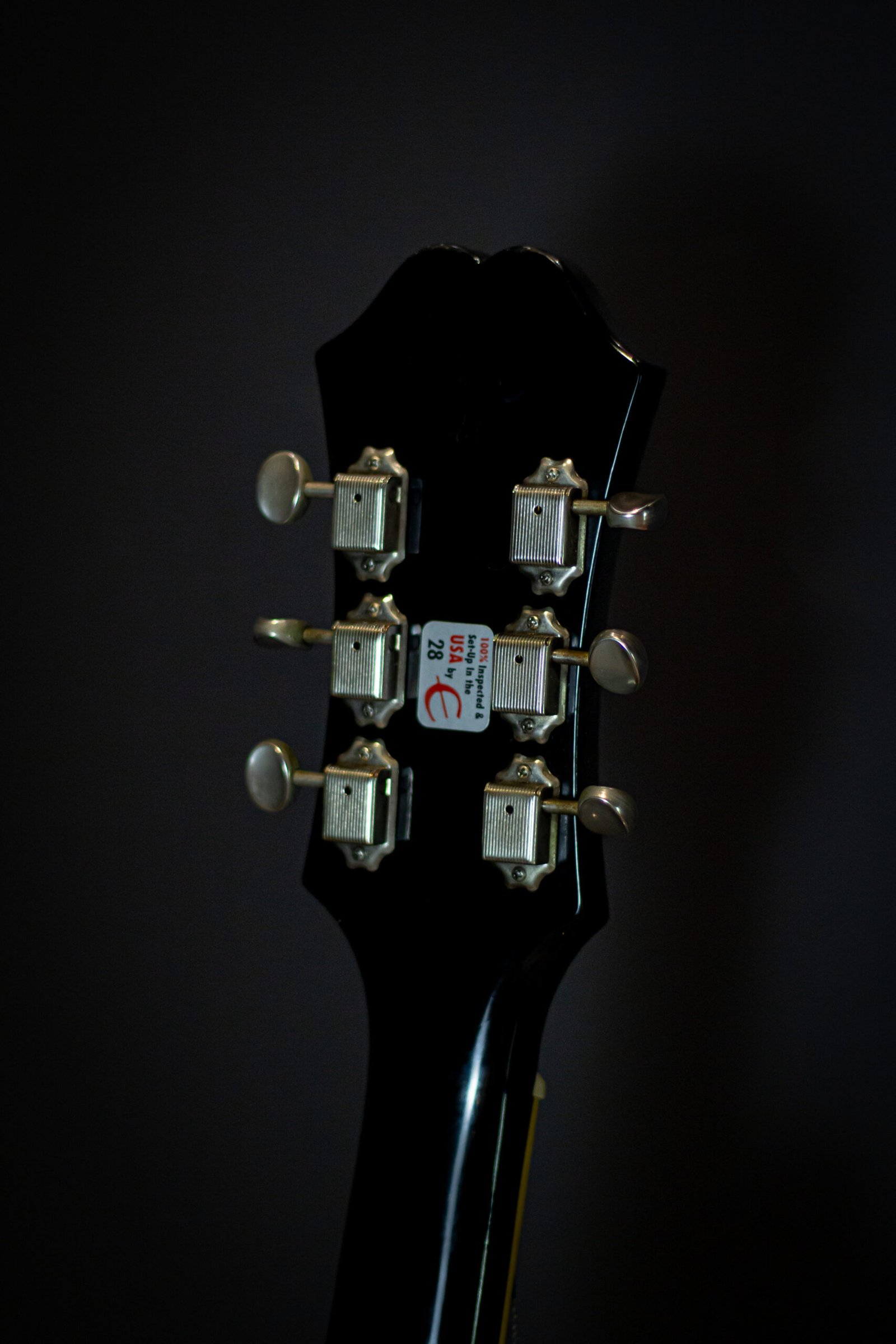GUITARRA EPIPHONE- CASINO - Imagem 5