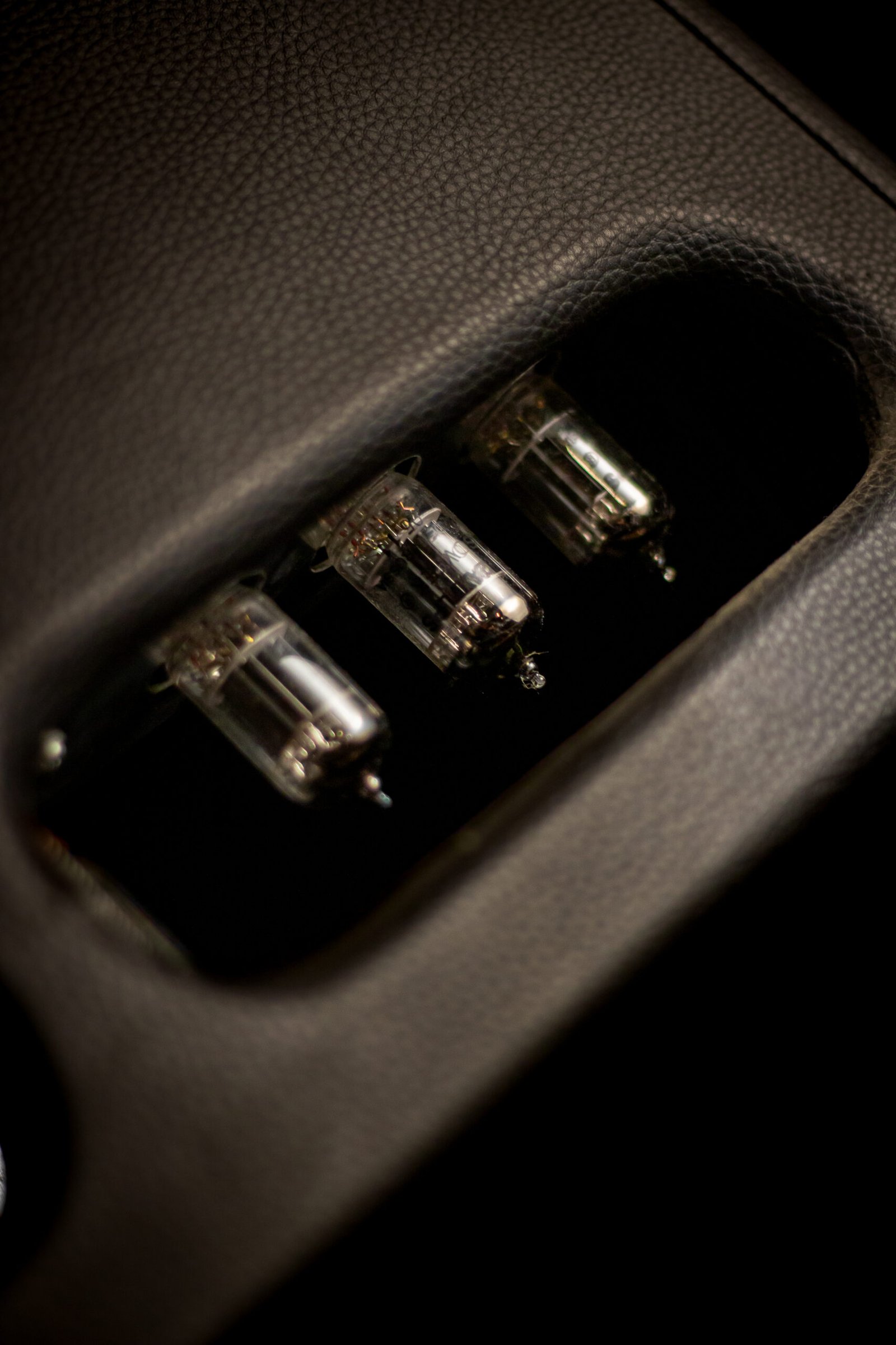 CUSTOM AMPS - HOT ROD - Imagem 2