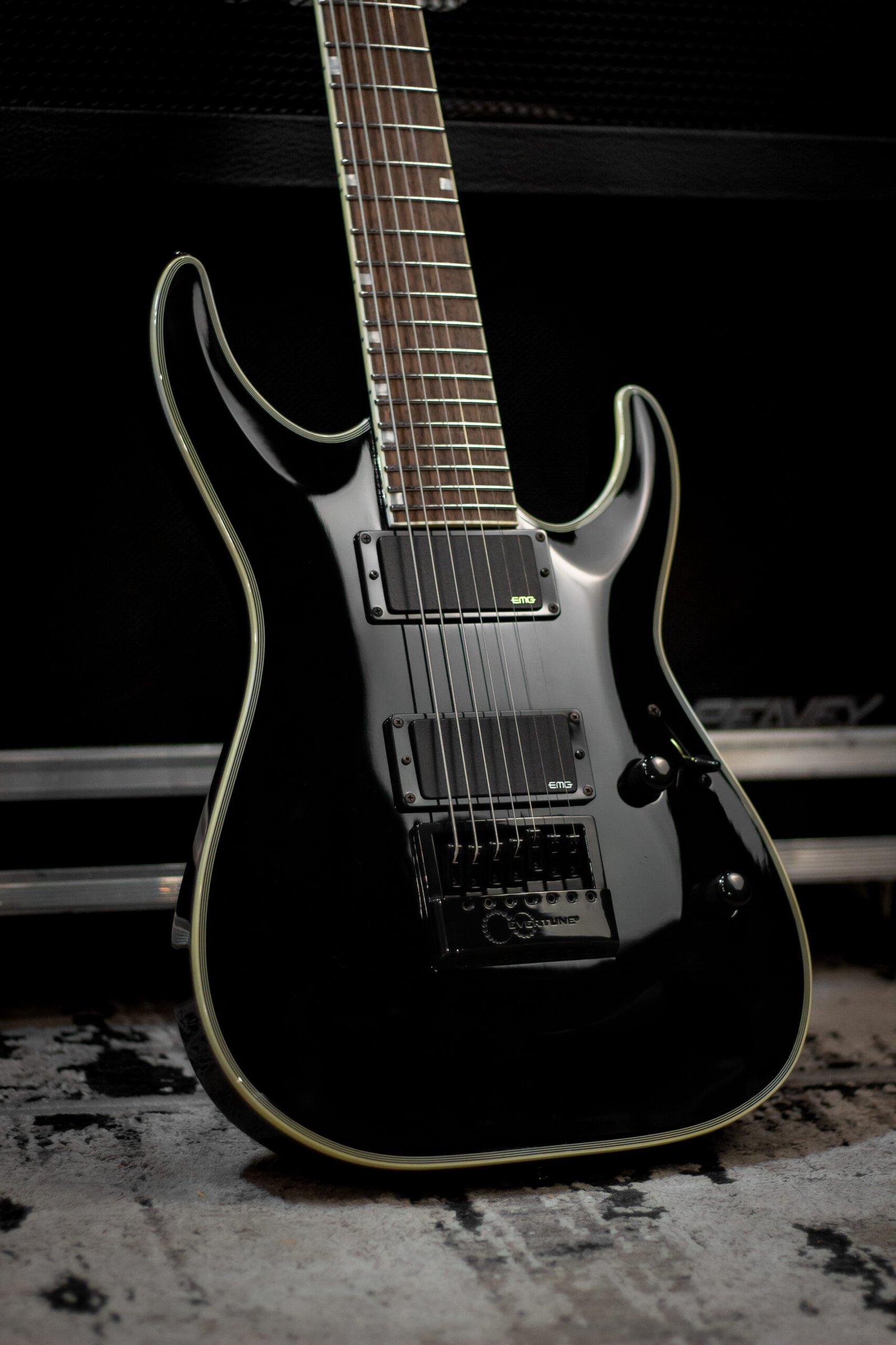 GUITARRA LTD- MH-1007 - Imagem 2