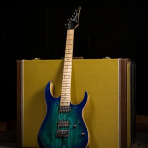 GUITARRA IBANEZ - RG421 AMH