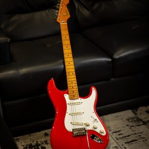 GUITARRA SQUIER - Classic Vibe Stratocaster 50s