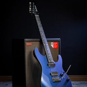 GUITARRA IBANEZ PREMIUM - AZ42P1-PBE