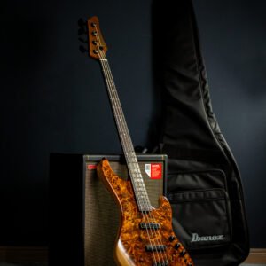 CONTRABAIXO IBANEZ - MDM1600-NML
