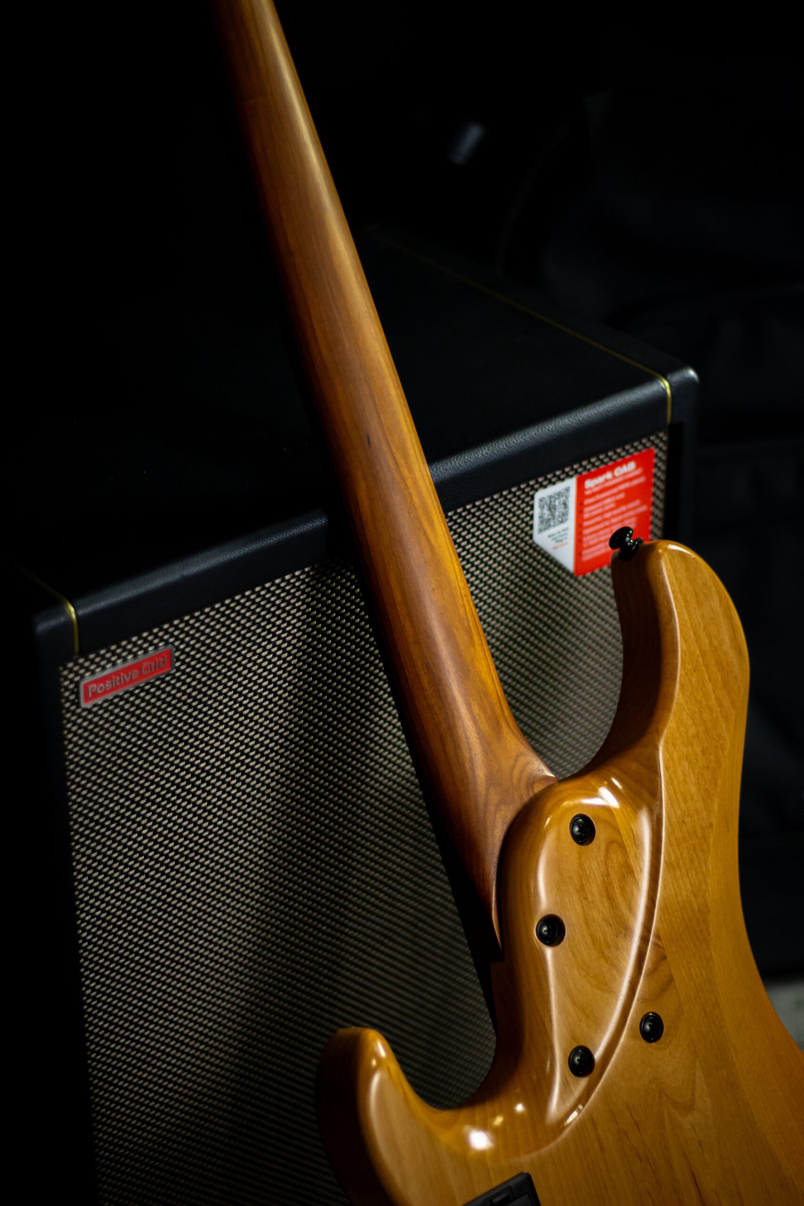 CONTRABAIXO IBANEZ - MDM1600-NML - Imagem 8