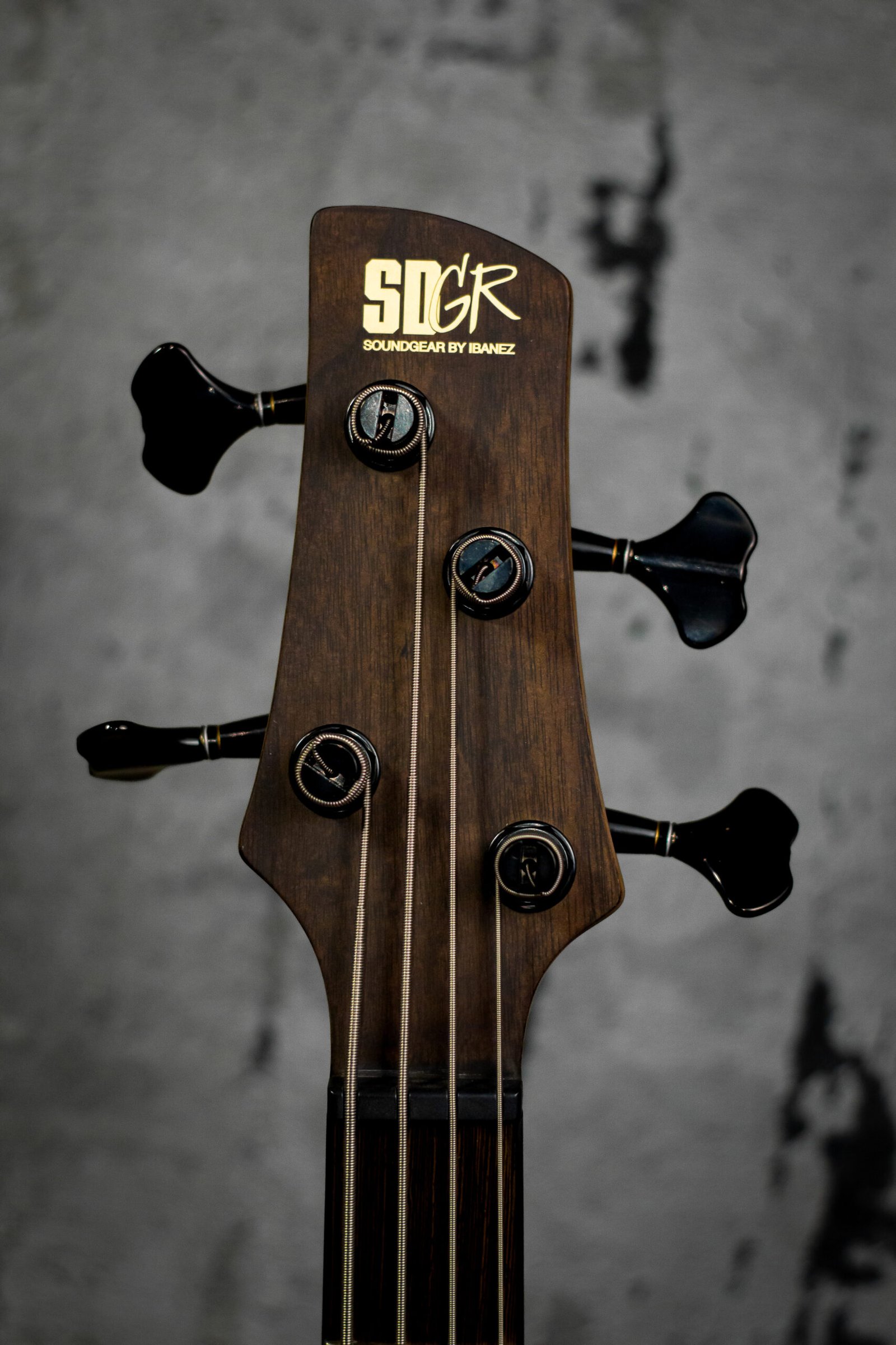 CONTRABAIXO IBANEZ - SR1320SB-IVF - Imagem 4