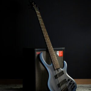 CONTRABAIXO IBANEZ - BTB605MS-MAM